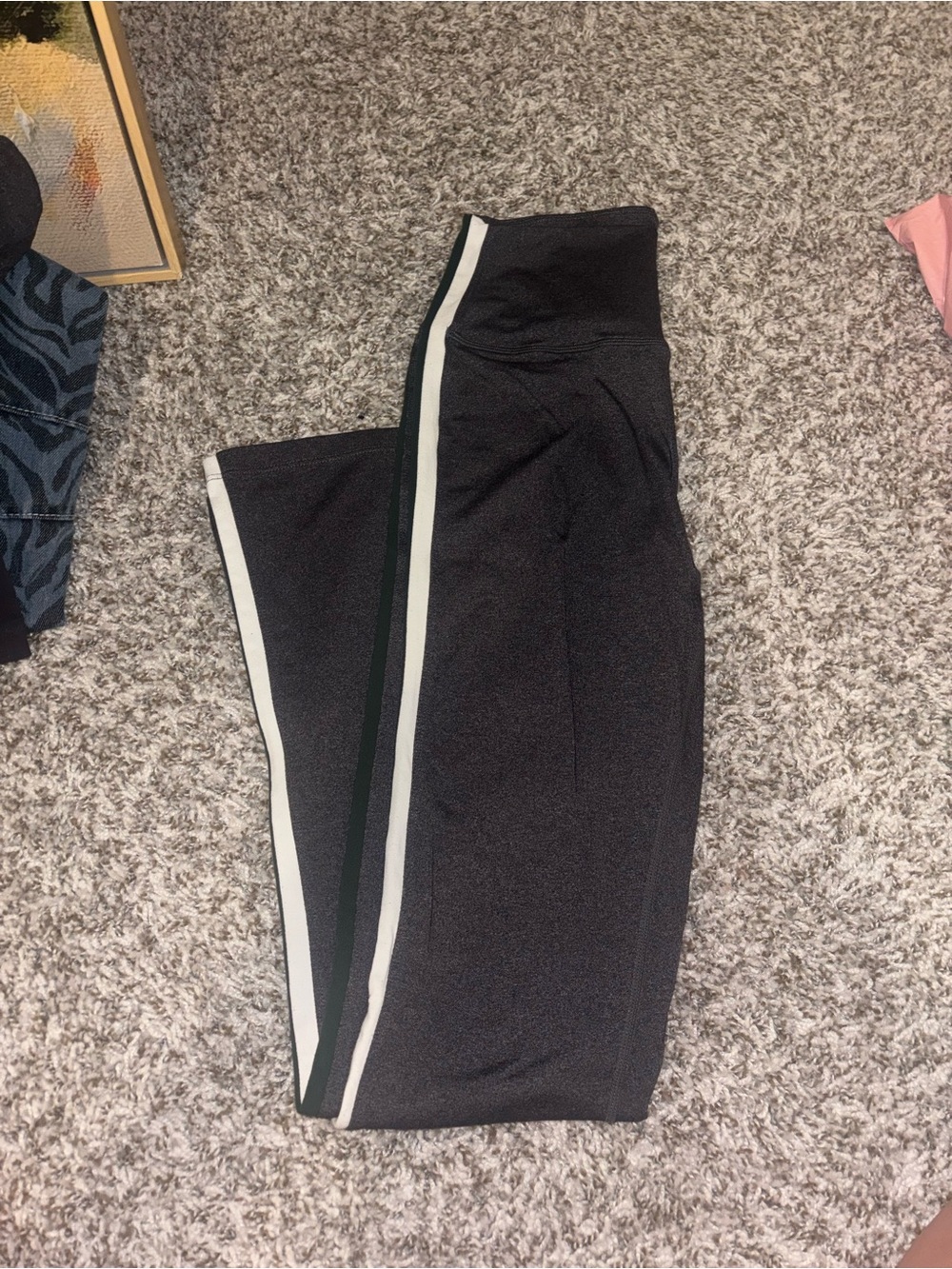 Split 59 Yoga Pants!!